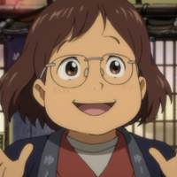 Hiroko Katsuki MBTI Personality Type image