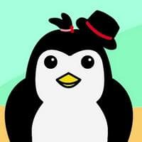 profile_ESFP / Penguin