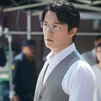 Manabu Yukawa MBTI Personality Type image