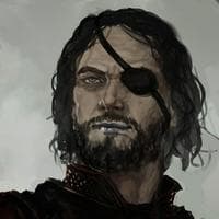 Euron Greyjoy tipo de personalidade mbti image