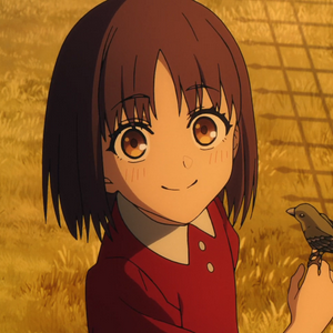 profile_Tsubaki Kuruoka