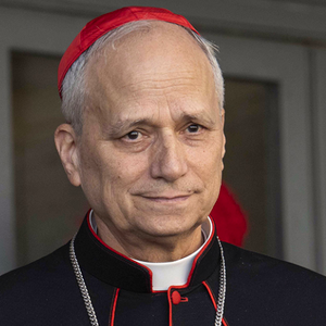 profile_Pope Leo XIV (Robert Prevost)