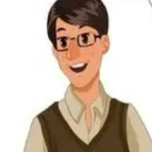 Mr Jones MBTI Personality Type image