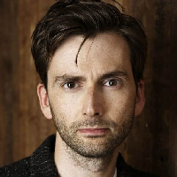 David Tennant MBTI Personality Type image