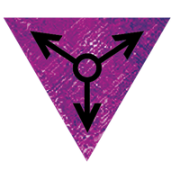 Violet Caste MBTI Personality Type image
