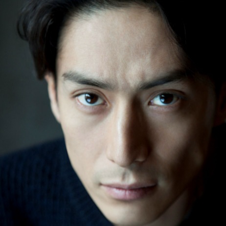 profile_Yusuke Iseya