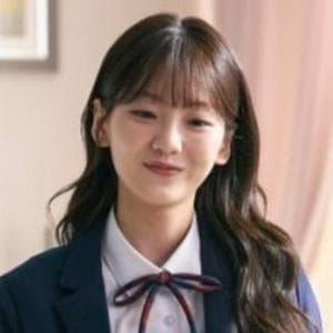 profile_Park Seong A / Fairy Cheon Ji