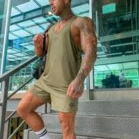 Amadeo Llados MBTI Personality Type image