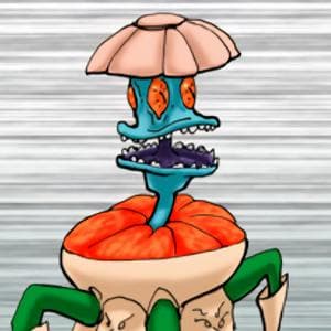 Honeulind (Endzone) MBTI Personality Type image