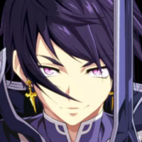 Violet Harrison MBTI Personality Type image
