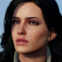 Yennefer of Vengerberg MBTI 성격 유형 image