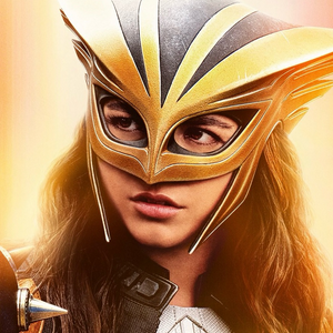profile_Kendra Saunders "Hawkgirl"