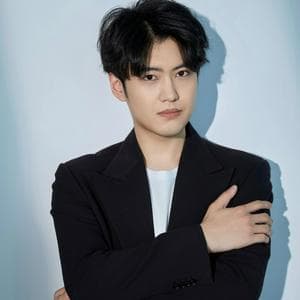 profile_Sang Yuze (桑毓泽)