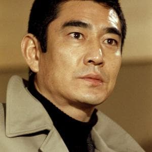 profile_Ken Takakura(高倉 健)