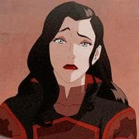 Asami Sato tipe kepribadian MBTI image