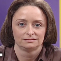 Debbie Downer MBTI Personality Type image