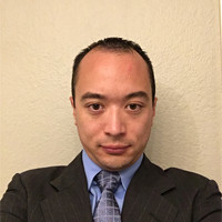 Kevin Dawes MBTI Personality Type image