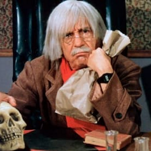 Doctor Chapatín MBTI Personality Type image