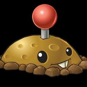 profile_Potato Mine