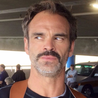 Steven Ogg тип личности MBTI image