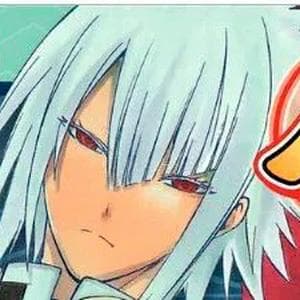 Ikari MBTI Personality Type image