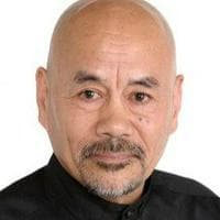 Masaru Ikeda MBTI Personality Type image