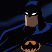 Bruce Wayne "Batman" mbtiパーソナリティタイプ image
