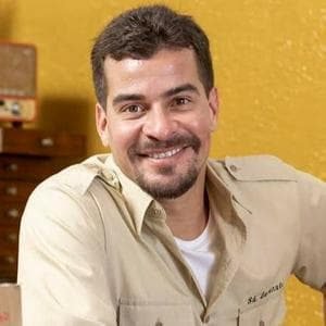 profile_Vasco da Silva