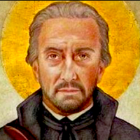 Saint Peter Canisius MBTI Personality Type image