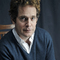 Tom Hollander MBTI性格类型 image