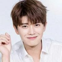 Allen Ren（Ren Jialun） MBTI Personality Type image