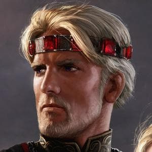 profile_Aegon I Targaryen “The Conqueror”