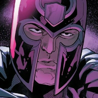 Erik Lehnsherr “Magneto” MBTI Personality Type image