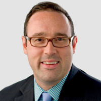 Chris Cillizza MBTI Personality Type image