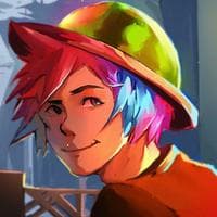 profile_Anix (iamAnix)