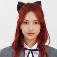 Marquise (Dream Academy) MBTI Personality Type image