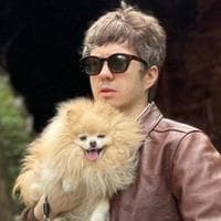 Tim Rogers MBTI Personality Type image