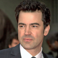 Ron Livingston MBTI Personality Type image