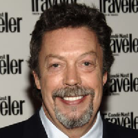 Tim Curry tipo de personalidade mbti image