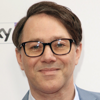 Reece Shearsmith MBTI性格类型 image