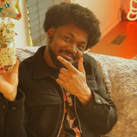 profile_Cory DeVante Williams (CoryxKenshin)