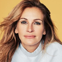 Julia Roberts MBTI Personality Type image