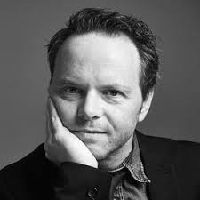 Noah Hawley MBTI Personality Type image