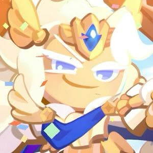 Madeleine Cookie (마들렌맛쿠키) MBTI Personality Type image