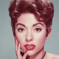 Rita Moreno MBTI Personality Type image