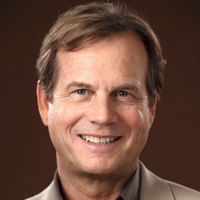 Bill Paxton тип личности MBTI image