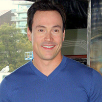 Chris Klein tipo de personalidade mbti image