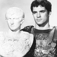 Julius Caesar MBTI Personality Type image