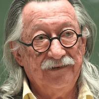 profile_Joseph Weizenbaum