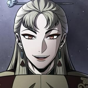 profile_Hwang Yi